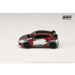 画像5: Hobby Japan 1/64 Toyota GR Yaris RZ High Performance Kalle Rovanperä Edition 2024 (5)