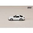 画像4: Hobby Japan 1/64 Mazda RX-7 (FD3S) TYPE R Bathurst Pure White with Engine Display Model (4)