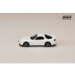 画像5: Hobby Japan 1/64 Mazda RX-7 (FD3S) TYPE RZ Pure White with Engine Display Model (5)