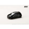 画像2: Hobby Japan 1/64 Toyota GR Yaris RZ High Performance 2024 Precious Black Pearl (2)