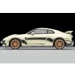 画像3: TOMYTEC 1/64 Limited Vintage NEO LV-N NISSAN GT-R Premium edition T-spec 2024 model TLV出荷累計1000万台記念品 (3)