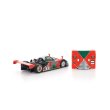 画像9: POP RACE 1/64 MAZDA 787B 1991 LE MANS 24H WINNER (9)