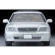 画像5: TOMYTEC 1/64 Limited Vintage NEO Toyota Celsior C Spec F Package (Pearl White/Silver) 1997 (5)