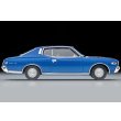 画像4: TOMYTEC 1/64 Limited Vintage NEO Nissan Gloria 2-Door HT 2800 SGL (Dark Blue) 1975 (4)