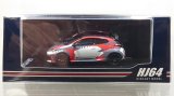 画像: Hobby Japan 1/64 Toyota GR Yaris RZ High Performance Kalle Rovanperä Edition 2024