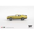 画像3: MINI GT 1/64 Ford Mustang Mach 1 1971 Grabber Yellow (LHD) (3)