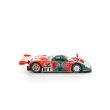 画像8: POP RACE 1/64 MAZDA 787B 1991 LE MANS 24H WINNER (8)
