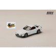 画像3: Hobby Japan 1/64 Mazda RX-7 (FD3S) TYPE RZ Pure White with Engine Display Model (3)