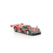 画像7: POP RACE 1/64 MAZDA 787B 1991 LE MANS 24H WINNER (7)
