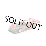 画像: POP RACE 1/64 MAZDA 787B 1991 LE MANS 24H WINNER