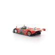 画像6: POP RACE 1/64 MAZDA 787B 1991 LE MANS 24H WINNER (6)
