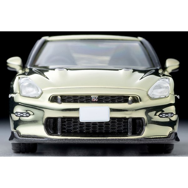 画像5: TOMYTEC 1/64 Limited Vintage NEO LV-N NISSAN GT-R Premium edition T-spec 2024 model TLV出荷累計1000万台記念品 (5)