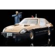 画像1: TOMYTEC 1/64 Limited Vintage NEO LV-N Movie Stars 01 西部警察 Super Z with Daimon Keisuke Figure (1)