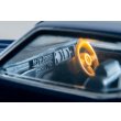 画像8: TOMYTEC 1/64 Limited Vintage NEO Nissan Gloria 2-Door HT 2800 SGL (Dark Blue) 1975 (8)