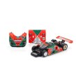 画像2: POP RACE 1/64 MAZDA 787B 1991 LE MANS 24H WINNER (2)