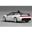 画像3: MOTORHELIX 1/64 Honda NSX-R GT Champion White (3)