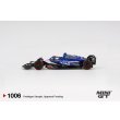 画像4: MINI GT 1/64 RB VCARB 01 F1 2024 #3 Bahrain Grand Prix Daniel Ricciardo (4)