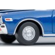 画像7: TOMYTEC 1/64 Limited Vintage NEO Nissan Gloria 2-Door HT 2800 SGL (Dark Blue) 1975 (7)