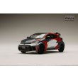 画像2: Hobby Japan 1/64 Toyota GR Yaris RZ High Performance Kalle Rovanperä Edition 2024 (2)