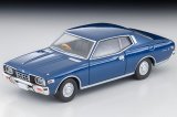 画像: TOMYTEC 1/64 Limited Vintage NEO Nissan Gloria 2-Door HT 2800 SGL (Dark Blue) 1975
