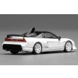 画像4: MOTORHELIX 1/64 Honda NSX-R GT Champion White (4)