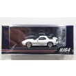 画像1: Hobby Japan 1/64 Mazda RX-7 (FD3S) TYPE R Bathurst Pure White with Engine Display Model (1)