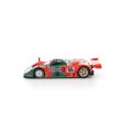 画像5: POP RACE 1/64 MAZDA 787B 1991 LE MANS 24H WINNER (5)