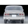 画像6: TOMYTEC 1/64 Limited Vintage NEO Nissan Skyline Hardtop 2000GT (Silver) 1971 (6)