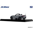 画像5: Hi Story 1/43 Mazda Spirit Racing Roadster (2025) Machine Gray Premium Metallic (5)