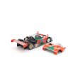 画像10: POP RACE 1/64 MAZDA 787B 1991 LE MANS 24H WINNER (10)