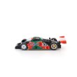 画像4: POP RACE 1/64 MAZDA 787B 1991 LE MANS 24H WINNER (4)