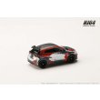 画像4: Hobby Japan 1/64 Toyota GR Yaris RZ High Performance Kalle Rovanperä Edition 2024 (4)