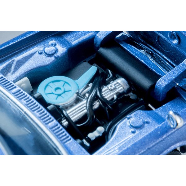 画像8: TOMYTEC 1/64 Limited Vintage NEO Nissan Skyline Hardtop 2000GT (Lavender Metallic) 1971 (8)