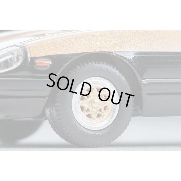 画像8: TOMYTEC 1/64 Limited Vintage NEO LV-N Movie Stars 01 西部警察 Super Z with Daimon Keisuke Figure (8)