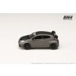画像4: Hobby Japan 1/64 Toyota GR Yaris RZ High Performance 2024 / Custom Version Matte Steel (4)