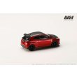 画像3: Hobby Japan 1/64 Toyota GR Yaris RZ High Performance 2024 / Custom Version Emotional Red II (3)