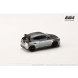 画像3: Hobby Japan 1/64 Toyota GR Yaris RZ High Performance 2024 / Custom Version Precious Metal (3)