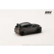 画像3: Hobby Japan 1/64 Toyota GR Yaris RZ High Performance 2024 / Custom Version Matte Steel (3)