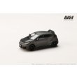 画像2: Hobby Japan 1/64 Toyota GR Yaris RZ High Performance 2024 / Custom Version Matte Steel (2)