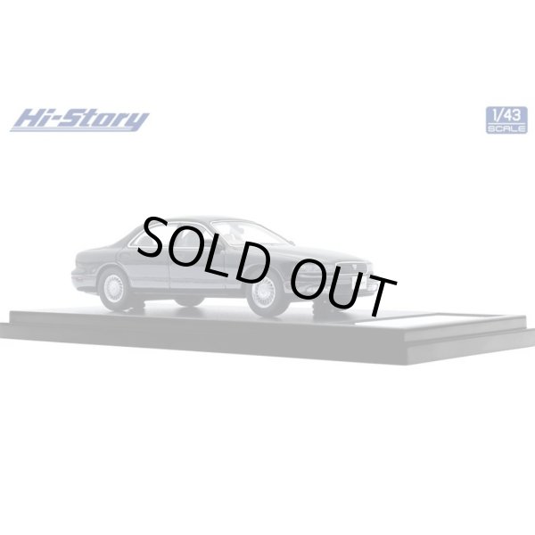 画像4: Hi Story 1/43  ε֮fini MS-9 30 Type IV (1993) Infinite Blue (4)