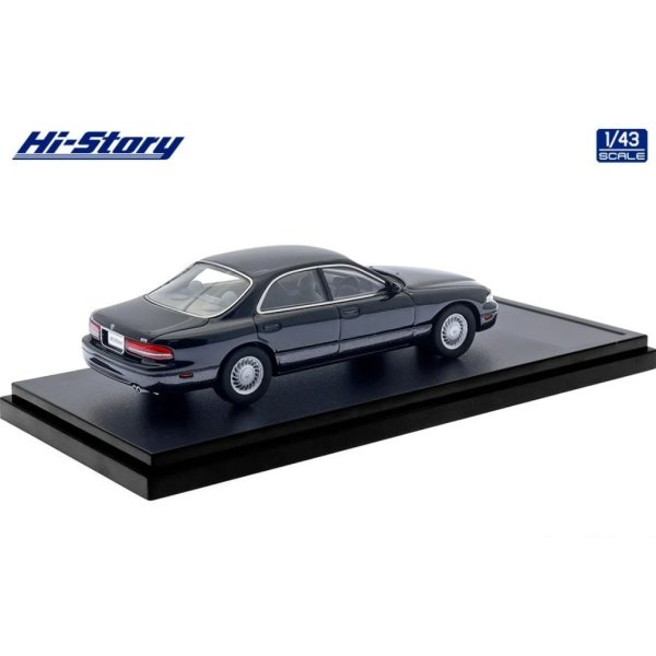 画像3: Hi Story 1/43  ε֮fini MS-9 30 Type IV (1993) Infinite Blue (3)