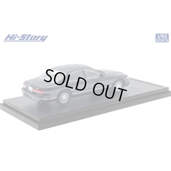 画像3: Hi Story 1/43  ε֮fini MS-9 30 Type IV (1993) Infinite Blue (3)