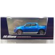 画像1: Hi Story 1/43 ISUZU D-MAX DL40 (2021) Sapphire Blue (1)