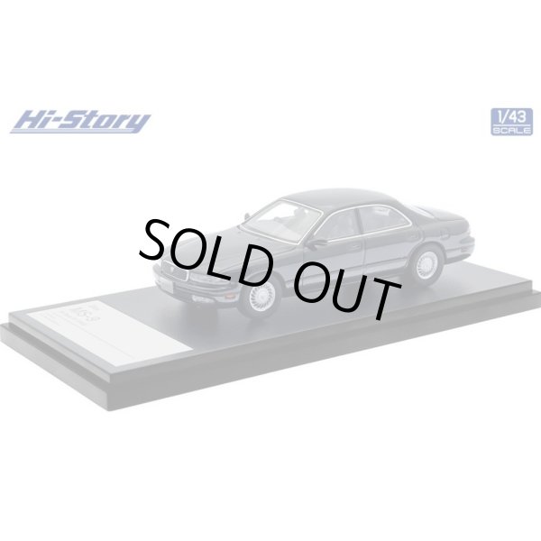 画像2: Hi Story 1/43  ε֮fini MS-9 30 Type IV (1993) Infinite Blue (2)