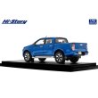画像5: Hi Story 1/43 ISUZU D-MAX DL40 (2021) Sapphire Blue (5)