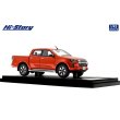 画像4: Hi Story 1/43 ISUZU D-MAX DL40 (2021) Valencia Orange (4)
