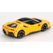 画像3: BBR 1/64 Ferrari SF90 Giallo Modena (Yellow) (3)