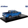 画像3: Hi Story 1/43 ISUZU D-MAX DL40 (2021) Sapphire Blue (3)