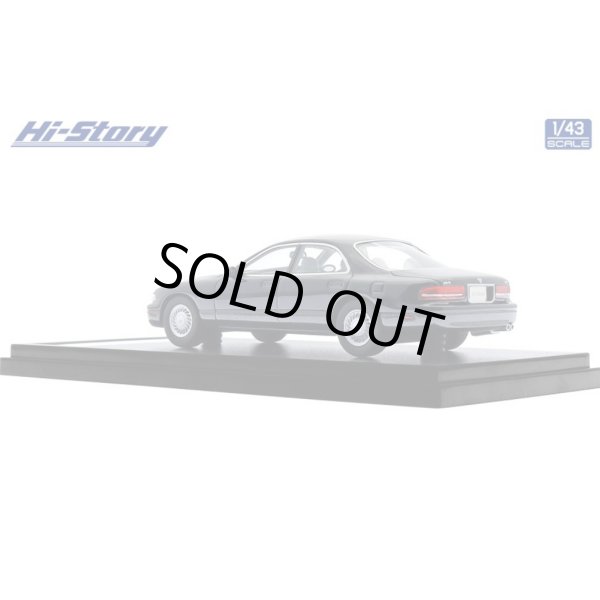 画像5: Hi Story 1/43  ε֮fini MS-9 30 Type IV (1993) Infinite Blue (5)