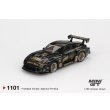 画像1: MINI GT 1/64 Mazda RX-7 LB-Super Silhouette FD-NILES (RHD) (1)